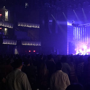 The War On Drugs, The Anthem
