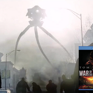 War of the Worlds