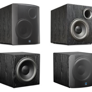 SVS Subwoofer sale