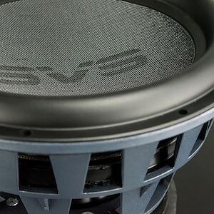 SVS 4000 Series Driver