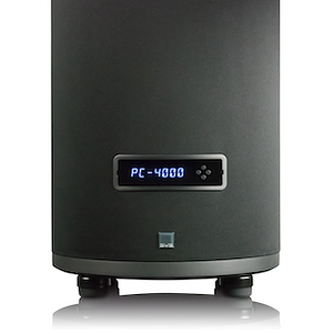 SVS Pc-4000 Subwoofer