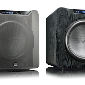 SVS SB-4000 Subwoofer