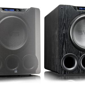 SVS PB-4000 Subwoofer