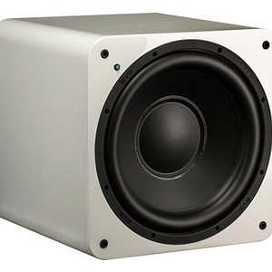 SVS SB-1000 Subwoofer White