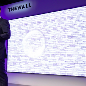 Samsung The Wall