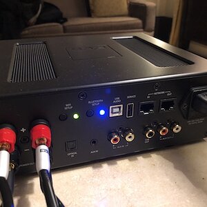 SVS Prime Wireless SoundBase