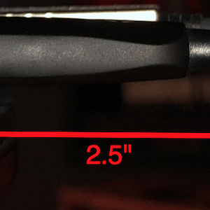 FIBBR Optical Fiber Cable HDMI 2.0