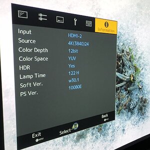 FIBBR Optical Fiber Cable HDMI 2.0