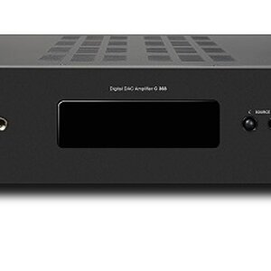 NAD C 368 Front