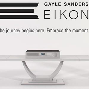 Gayle Sanders Eikon Image1 Speakers