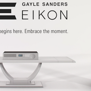 gayle sanders eikon image1