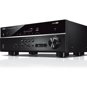 Yamaha RX-V385