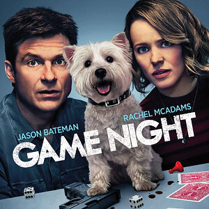 Game Night