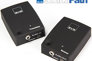 SVS SoundPath Wireless Audio Adapter Kit