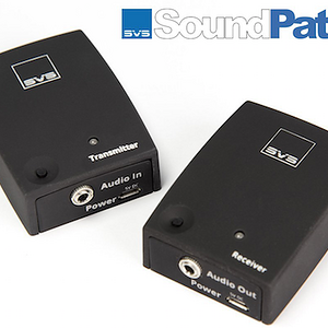 SVS SoundPath Wireless Audio Adapter Kit