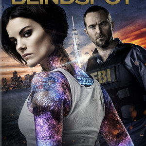 Blindspot S3 2D