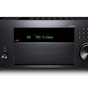 Onkyo TX-RZ830