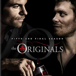 The Originals 3D