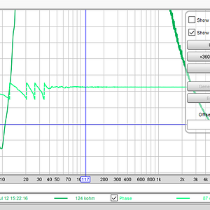 Fault 1