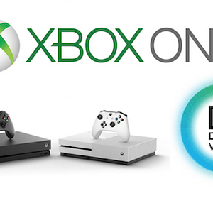 Xbox One Dolby Vision