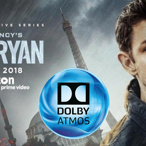amazon prime dolby atmos
