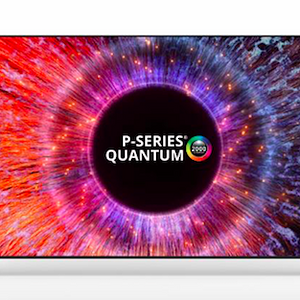 Vizio P-Series Quantum 2018