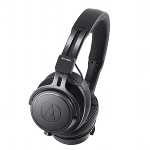Audio-Technica ATH-M60x