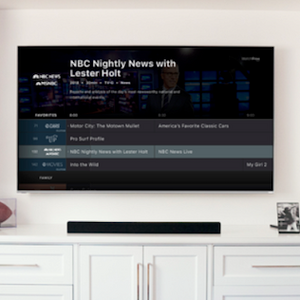 vizio watchfree