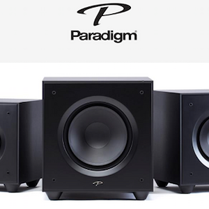 paradigm defiance series