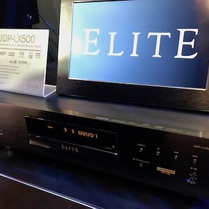 pioneer UDP-LX500