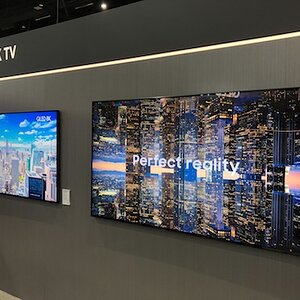 Samsung QN85Q900