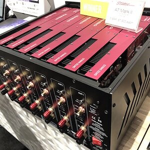 Starke Audio Mark II