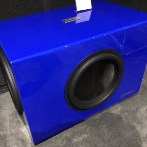 Starke Audio SUB45