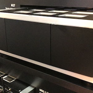 NAD M27