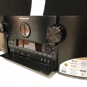 Marantz AV7705