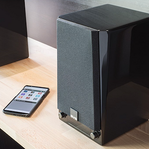 SVS Prime Wireless