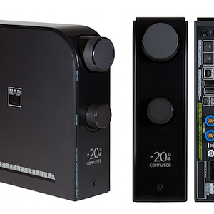 NAD D 3045