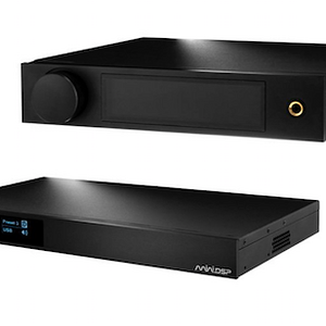 minidsp Streaming High definition SHD SHD Studio