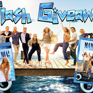 Mamma Mia! Giveaway