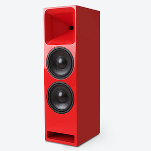 JTR Speakers NOESIS 210 RT