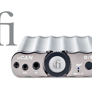 ifi audio xcan