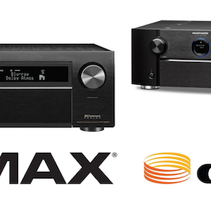 Denon Marantz IMAX Enhanced eARC