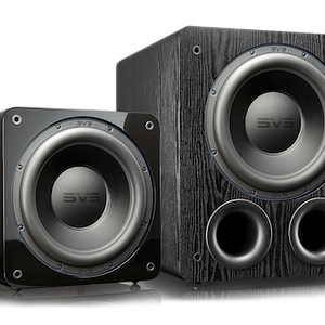 SVS 3000 Series Subwoofer