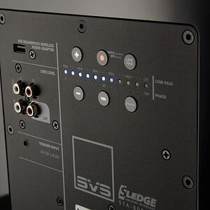SVS 3000 Series Subwoofer