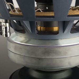 SVS 3000 Series Subwoofer