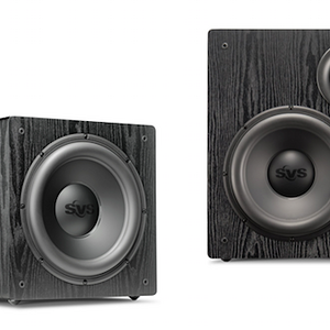 SVS subwoofer