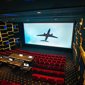 AuroTorium Galaxy Studios