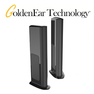 GoldenEar Technology Triton One.R