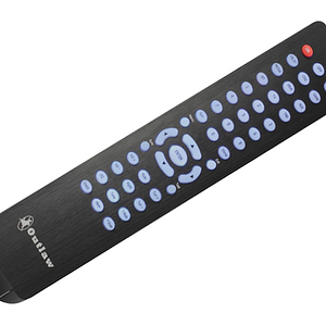 outlaw remote control
