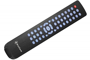 outlaw remote control